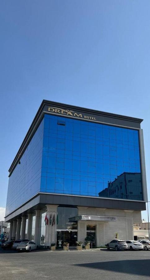 Golden Dream Hotel Khamis Mushait Bagian luar foto